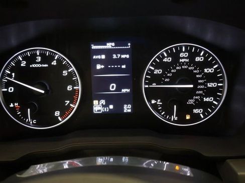 New 2026 Subaru Crosstrek 2.0i Premium image 15