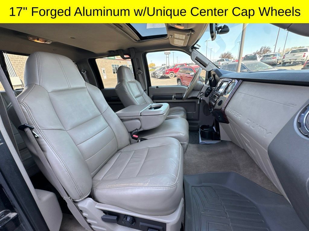 Used 2008 Ford F350 Lariat AWD/4WD image 33