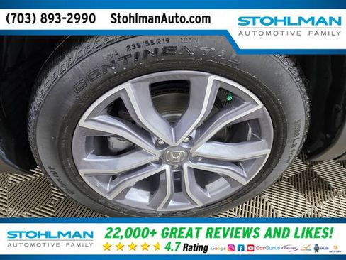 Used 2020 Honda CR-V Touring image 10