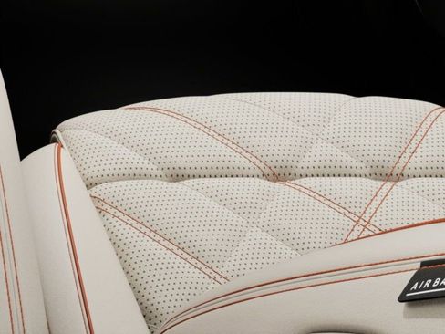 New 2026 Genesis GV70 3.5T Sport Prestige AWD/4WD image 16