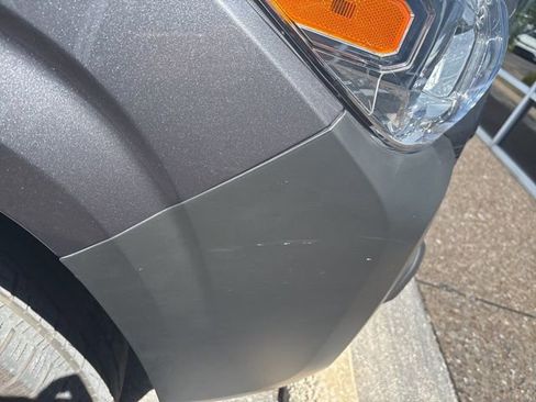 Used 2022 Toyota Tacoma SR image 16