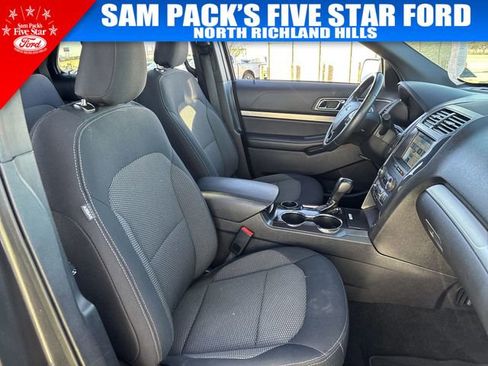 Used 2019 Ford Explorer XLT w/ Equipment Group 201A image 32