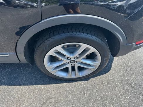 Used 2018 Lincoln MKC Reserve w/ Lincoln MKC Climate Package AWD/4WD image 14