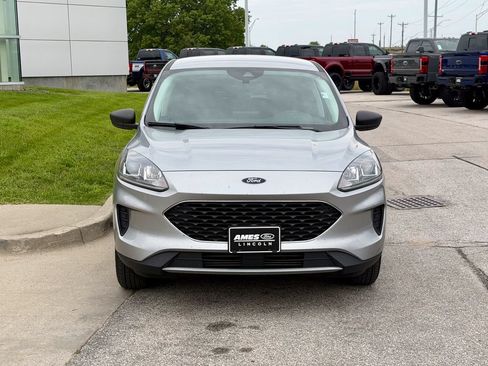 Used 2022 Ford Escape SE w/ Convenience Package AWD/4WD image 8