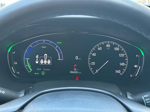 Used 2022 Honda Accord Sport image 27
