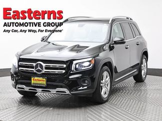 Used 2020 Mercedes-Benz GLB 250 4MATIC video 1