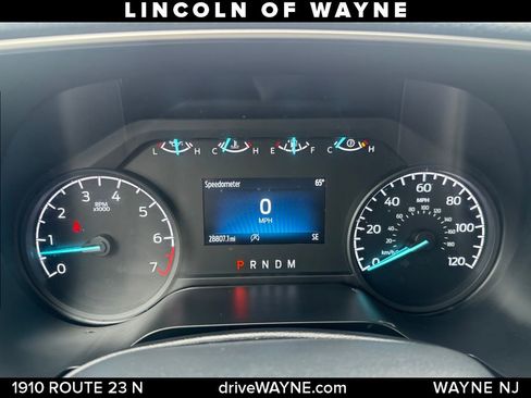 Used 2023 Ford F150 XLT image 13