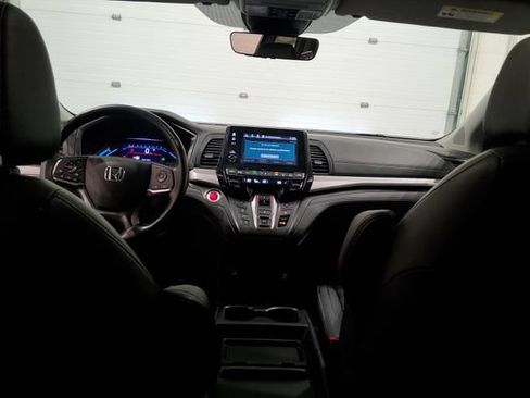 Used 2024 Honda Odyssey EX-L image 22