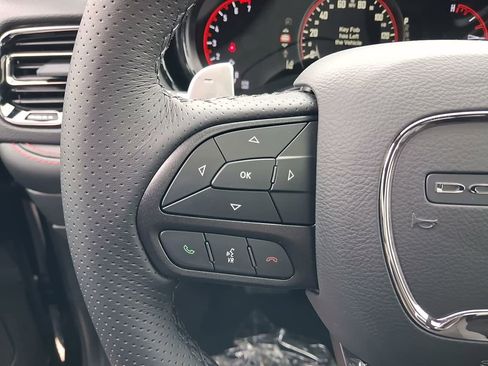 New 2026 Dodge Durango GT image 24