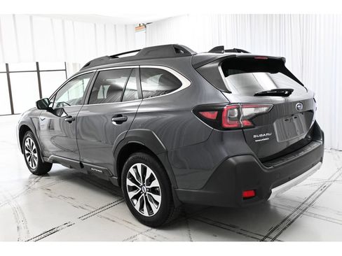 Used 2024 Subaru Outback Limited AWD/4WD image 5
