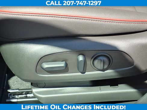 New 2026 Chevrolet TrailBlazer RS w/ Convenience Package AWD/4WD image 12
