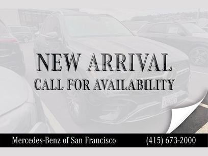 Used 2024 Mercedes-Benz GLE 450e 4MATIC
