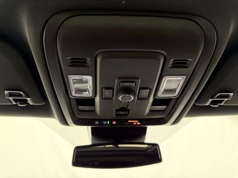 New 2025 Chevrolet Suburban RST w/ RST Capability Package image 45