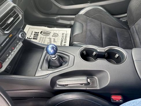 New 2025 Ford Mustang Dark Horse image 26