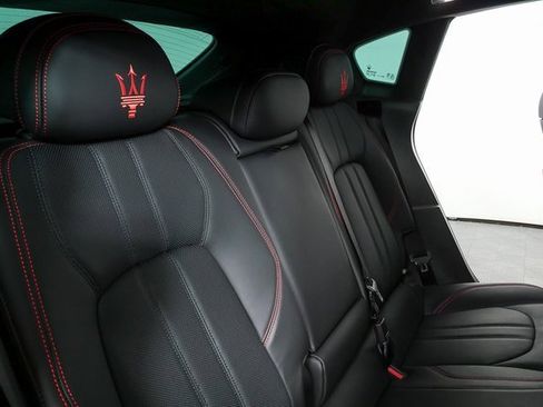 Used 2022 Maserati Levante Modena S image 23