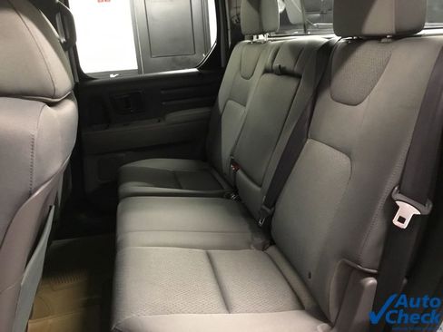 Used 2012 Honda Ridgeline RT image 36