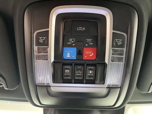 New 2026 RAM 2500 Limited image 23