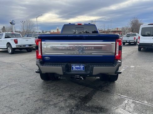 Used 2026 Ford F450 King Ranch image 17