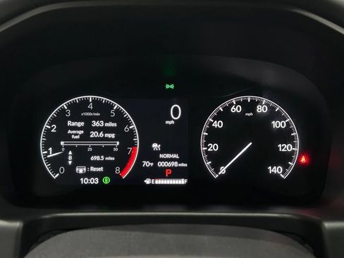Used 2026 Honda Odyssey Elite image 16