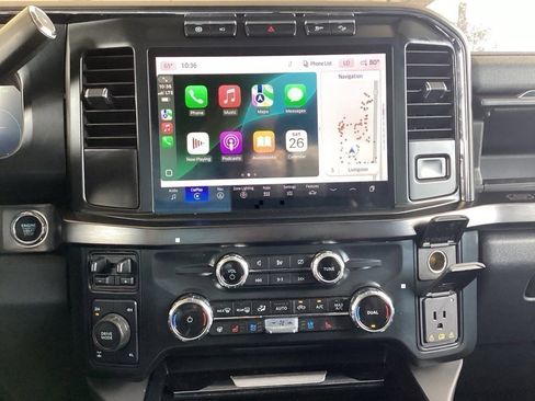 Used 2023 Ford F250 Lariat w/ Chrome Package image 50