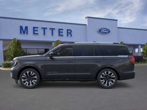 New 2026 Ford Expedition Platinum AWD/4WD image 27