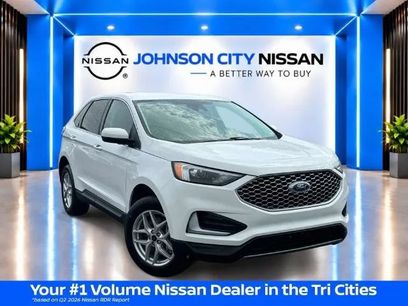 Used 2024 Ford Edge SEL