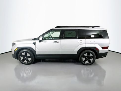 New 2026 Hyundai Santa Fe SEL image 8