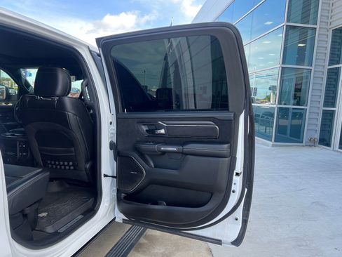 Used 2022 RAM 1500 TRX w/ TRX Level 2 Equipment Group AWD/4WD image 15