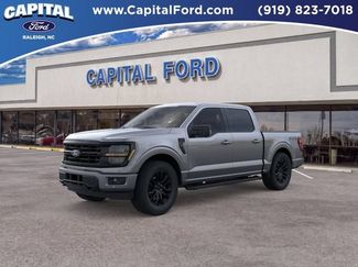 New 2026 Ford F150 XLT w/ Equipment Group 302A MID AWD/4WD video 1