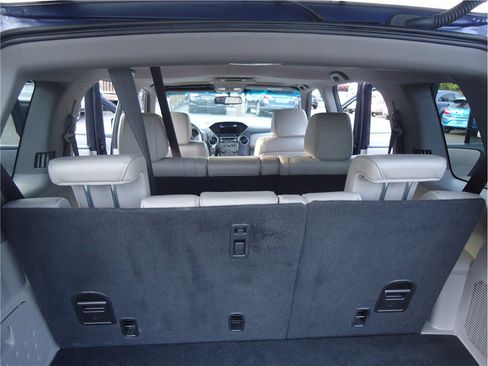 Used 2015 Honda Pilot EX-L image 21