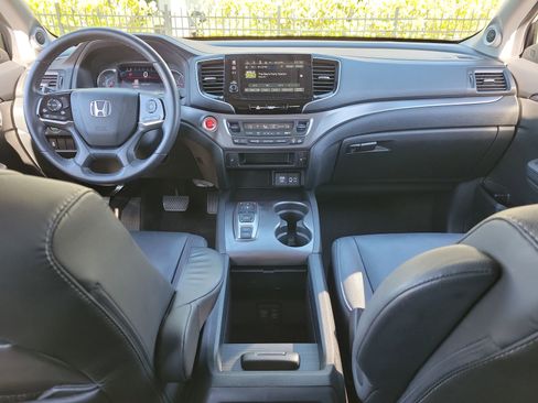 Used 2022 Honda Pilot EX-L image 14