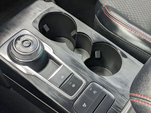 Used 2025 Ford Escape ST-Line image 19