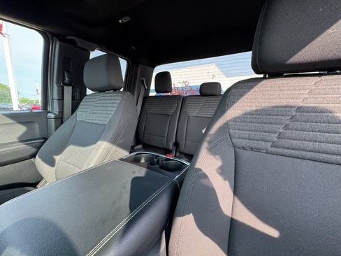 Used 2023 Ford F150 XL w/ STX Appearance Package AWD/4WD image 35