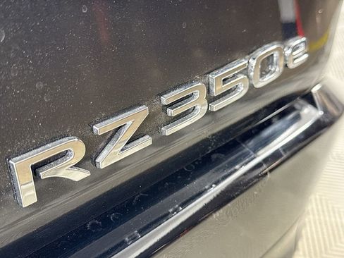 New 2026 Lexus RZ 350e 2WD image 22