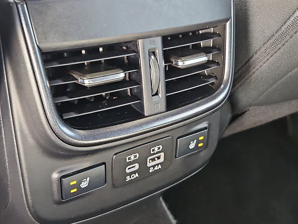 Used 2024 Subaru Outback Wilderness AWD/4WD image 25