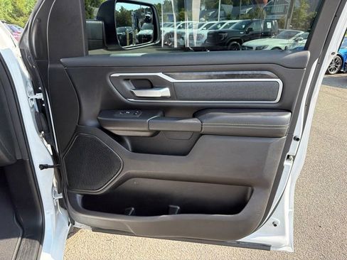 Used 2023 RAM 1500 Big Horn AWD/4WD image 68