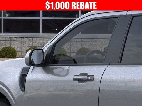 New 2025 Ford Maverick Lobo image 21