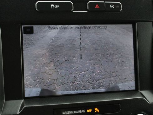 Used 2018 Ford F150 XL w/ Equipment Group 101A Mid AWD/4WD image 37