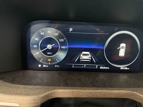 Used 2023 Kia Sorento SX Prestige image 19