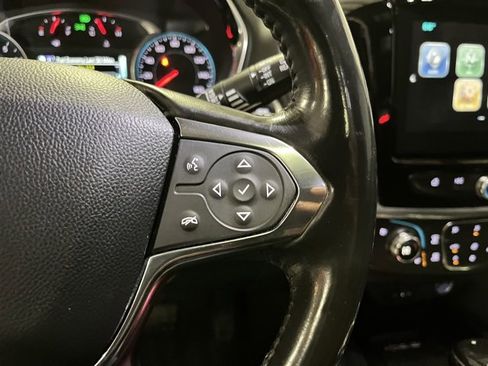 Used 2019 Chevrolet Traverse Premier w/ Redline Edition image 25