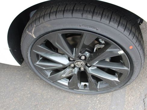 New 2026 Toyota Corolla SE FWD image 55