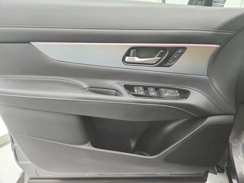 Used 2025 Nissan Murano SL w/ Cargo Package AWD/4WD image 34