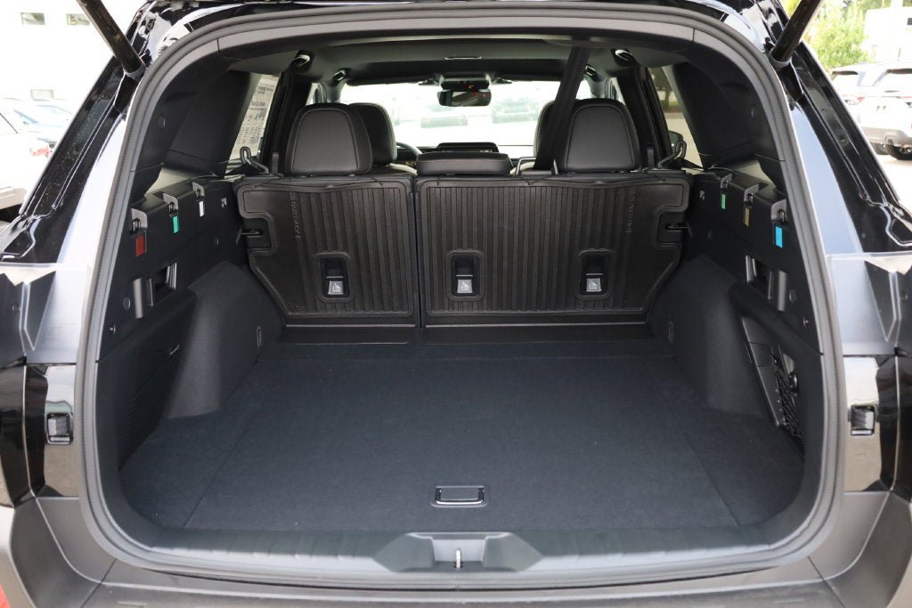 New 2026 Subaru Outback Wilderness AWD/4WD image 7