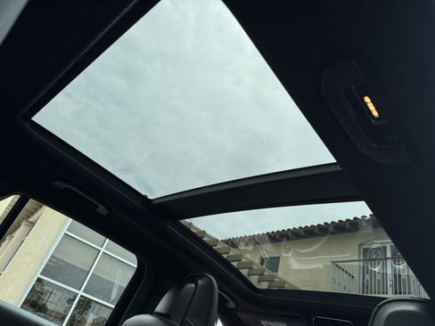 New 2025 Mercedes-Benz GLC 63 AMG S image 3