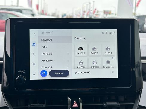 Certified 2026 Toyota Corolla LE image 20