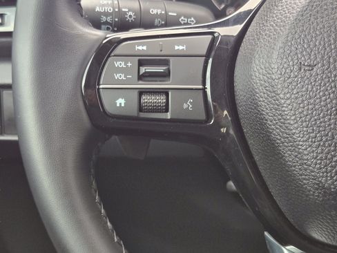 Certified 2024 Honda Pilot EX-L image 25