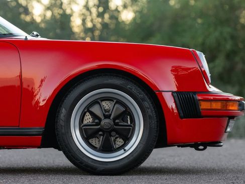 Used 1989 Porsche 911 Carrera image 26