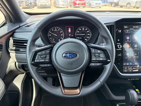Certified 2026 Subaru Forester Sport AWD/4WD image 10