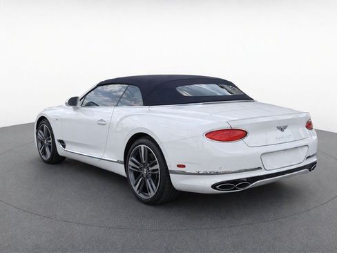 Used 2020 Bentley Continental GT AWD/4WD image 5