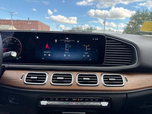 New 2026 Mercedes-Benz GLE 350 4MATIC image 23